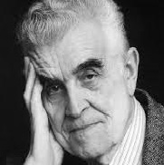 Rene Girard picture