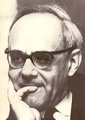 Karl Rahner picture