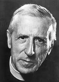 Teilhard de Chardin picture